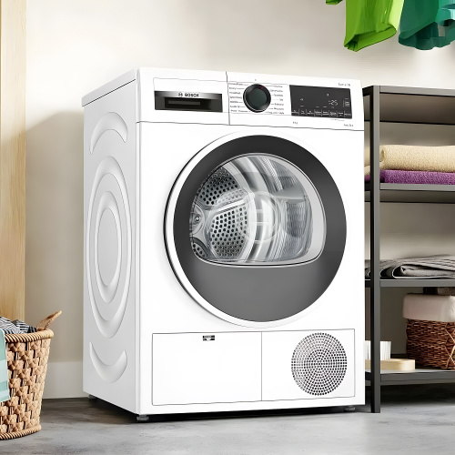 Сушильная машина BOSCH WQG2410GPL фото 2