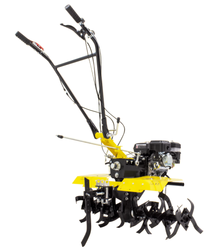 Сельскохозяйственная машина Huter МК-8000P/135 фото 5