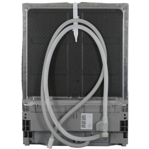 Встраиваемая посудомоечная машина Bosch Serie 2 SMV25EX02E фото 12