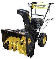 Снегоуборщик Huter SGC-4800