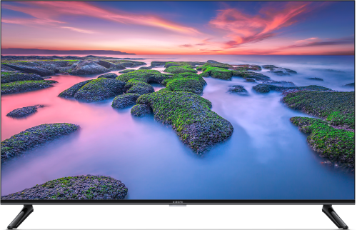 Телевизор LCD Xiaomi TV A2 43 FHD (Smart TV, Android 11, безрамочный) фото 11