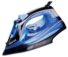 Утюг CENTEK CT-2351 синий