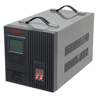 Стабилизатор напряжения Ресанта АСН-10000/1-Ц (63/6/8)