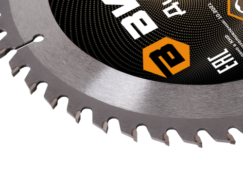 Диск пильный по дереву Вихрь 210х30 мм 36 зубьев фото 2