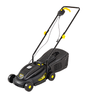 Газонокосилка электрическая Huter ELM-1000