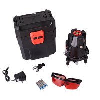 Лазерный уровень Ресанта ЛУ-3П