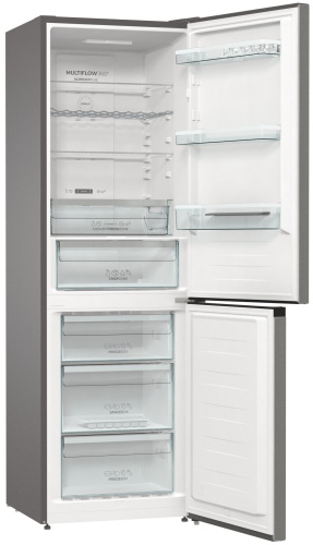 Холодильник Gorenje NRK 6192 AXL4 фото 2 Холодильник Gorenje NRK 6192 AXL4 фото 2