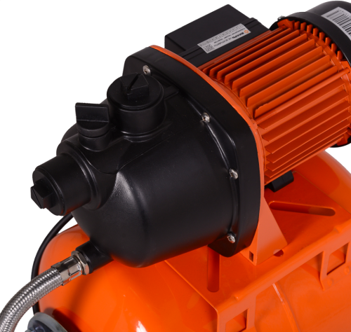 Автономная станция водоснабжения Вихрь АСВ-800/20 фото 9