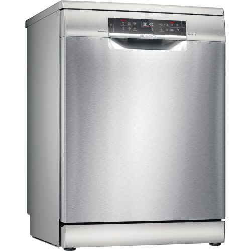 Посудомоечная машина BOSCH SMS6EMI65Q