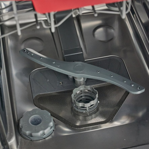 Посудомоечная машина Leran BDW 45-108C фото 5