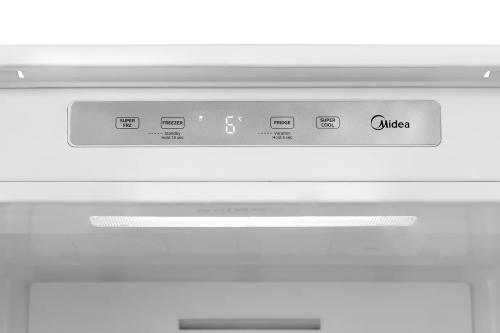 Встраиваемый холодильник Midea MDRE 413 FGE01 фото 6