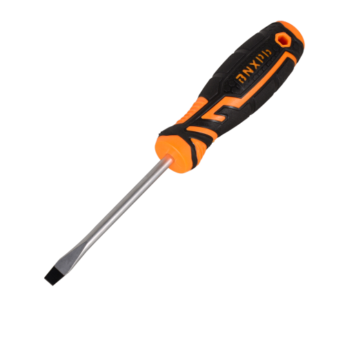 Отвёртка шлицевая ВИХРЬ SL6 100мм фото 2