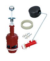 Арматура РБМ дергалка боковая Тула АС-1.1