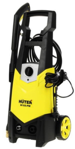 Мойка Huter M165-PW фото 2 Мойка Huter M165-PW фото 2