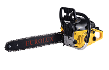 Бензопила Eurolux GS-5218