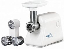 Мясорубка Ротор Дива ЭМШ 35/300-4 с овощерезкой