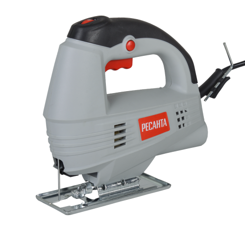 Лобзик электрический Ресанта Л-55/600 Лобзик электрический Ресанта Л-55/600