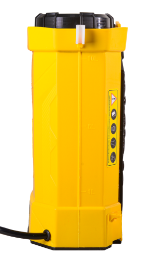 Опрыскиватель аккумуляторный SP-10AC Huter (70/13/52) фото 6