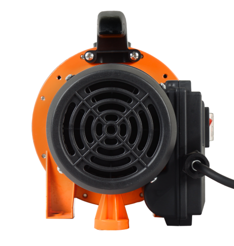 Поверхностный насос ВИХРЬ ПН-900 фото 10