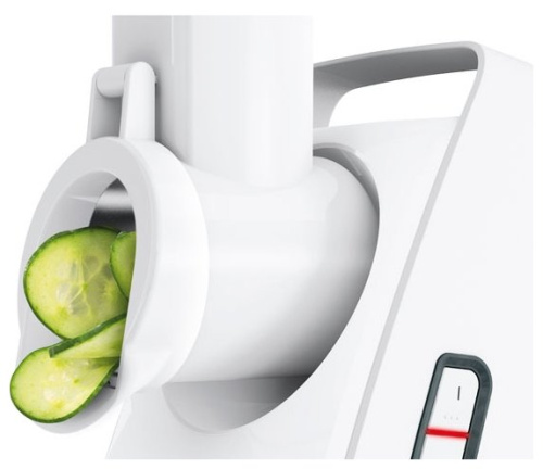 Мясорубка Bosch MFW 3540W фото 3