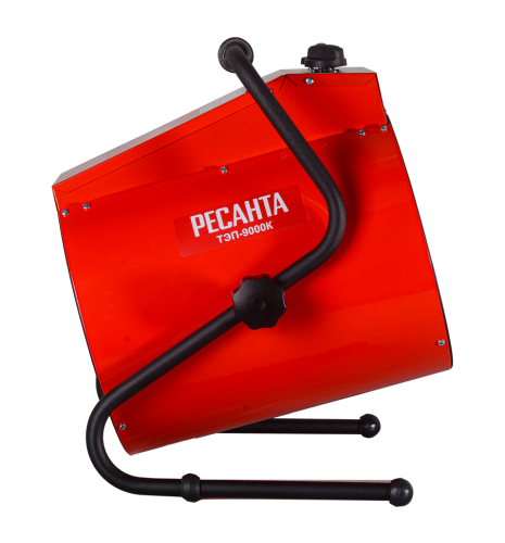 Электрическая пушка РЕСАНТА ТЭП-9000К фото 7 Электрическая пушка РЕСАНТА ТЭП-9000К фото 7