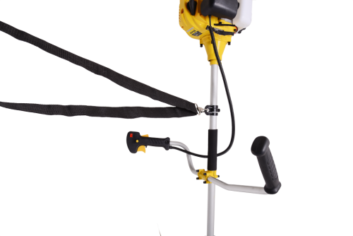 Триммер бензиновый Huter GGT-1500T (70/2/9) фото 2