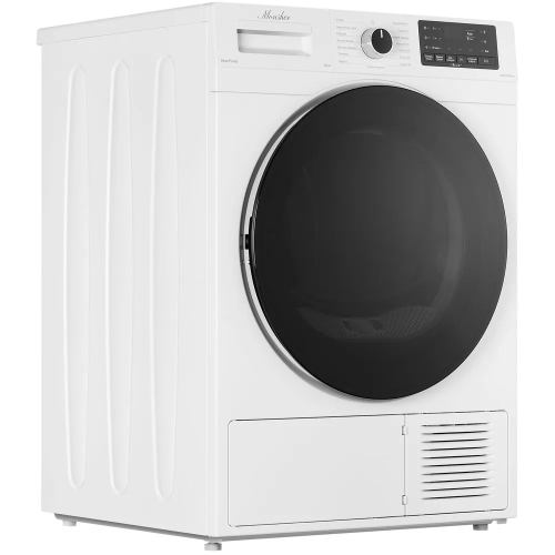 Сушильная машина MONSHER MDM 595 Blanc фото 8