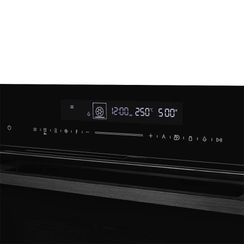 Kuppersberg KHT 616 Black