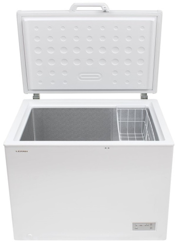 Морозильник-ларь Leran SFR 260 W фото 5