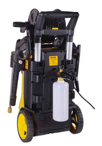 Мойка Huter W210i PROFESSIONAL фото 2 Мойка Huter W210i PROFESSIONAL фото 2