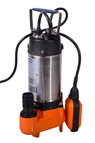 Фекальный насос ФН-250А Вихрь фото 10