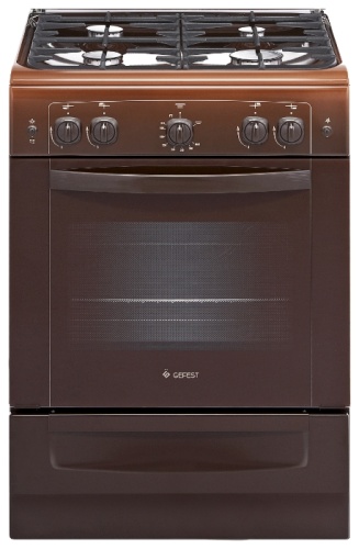 Газовая плита Gefest 6100-02 0012