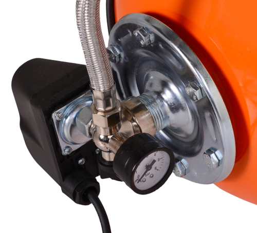 Автономная станция водоснабжения Вихрь АСВ-1200/24Н фото 9