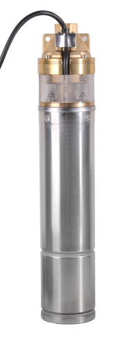 Погружной скважинный насос ВИХРЬ СН-100 фото 5 Погружной скважинный насос ВИХРЬ СН-100 фото 5