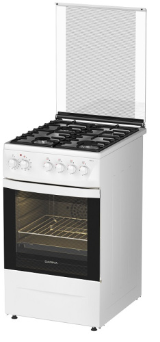 Газовая плита Дарина 1D1 KM241 311 W