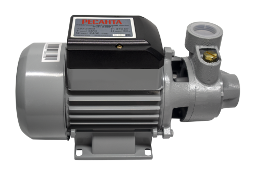 Поверхностный насос Ресанта ПСН-2400Ч фото 2 Поверхностный насос Ресанта ПСН-2400Ч фото 2