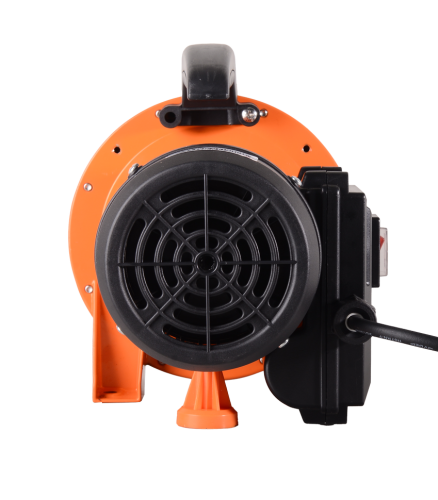 Поверхностный насос Вихрь ПН-1100Н фото 9