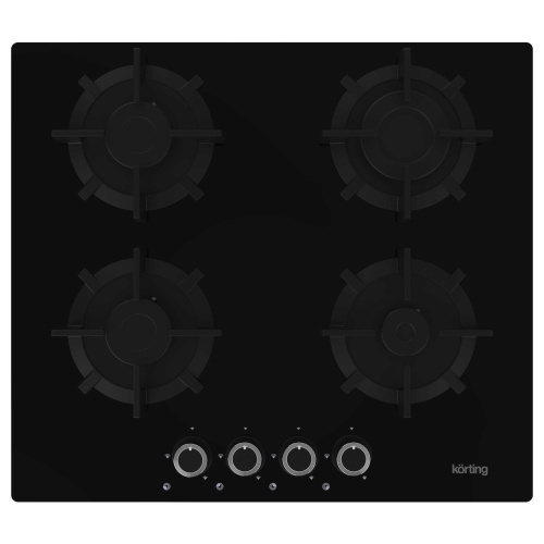Варочная поверхность Korting HGG 6420 CN Варочная поверхность Korting HGG 6420 CN
