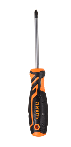 Отвёртка крестовая Вихрь PZ2, 100 мм фото 3