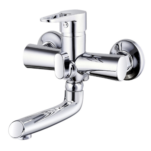 NUD3-A045 G-LAUF Смеситель д/ванны d35 короткий нос (1/10) NUD3-A045 G-LAUF Смеситель д/ванны d35 короткий нос (1/10)