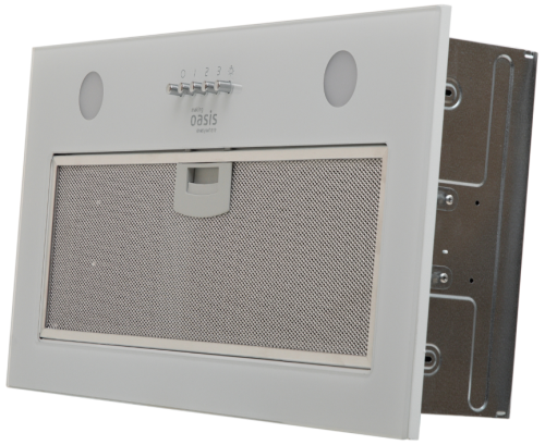 Вытяжка Oasis UNC-50W фото 3