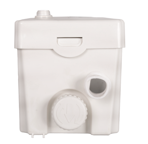 Насос канализационный Вихрь КН-300 фото 12