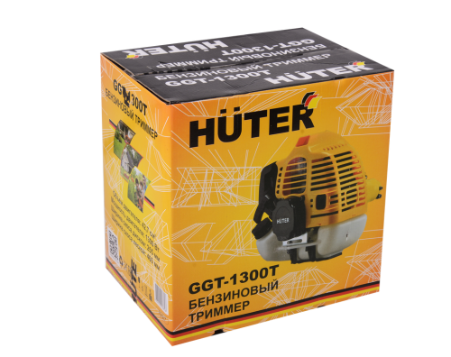 Триммер бензиновый Huter GGT-1300T (70/2/7) фото 2