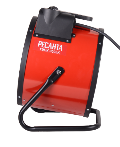 Электрическая тепловая пушка РЕСАНТА ТЭПК-9000К фото 24