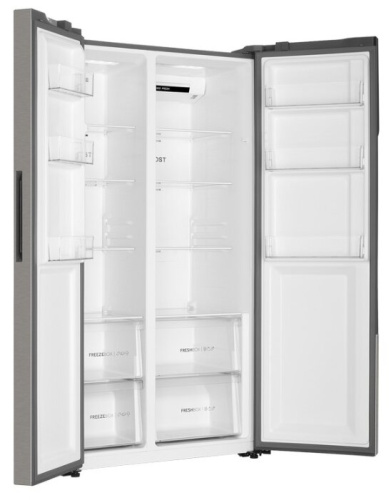 Холодильник Haier HRF-535DM7RU фото 3
