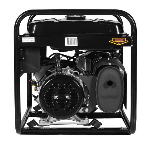 Электрогенератор Huter DY9500LX фото 6