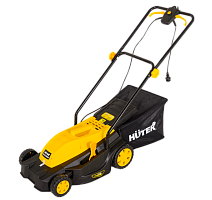 Газонокосилка электрическая Huter ELM-2000T (70/4/8)