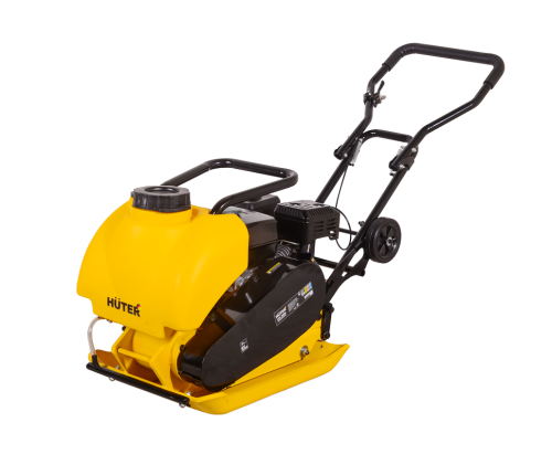 Бензиновая виброплита Huter VP-35W (74/6/2)