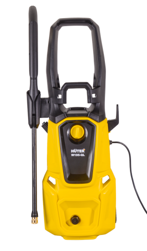 Мойка Huter W195-QL фото 2