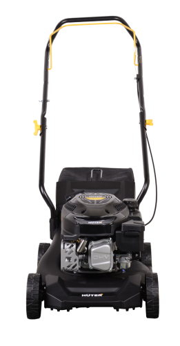 Газонокосилка бензиновая Huter GLM-3.5 LT (70/3/6) фото 2
